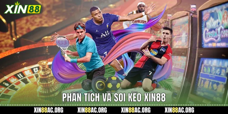 Phân Tích Và Soi Kèo Xin88