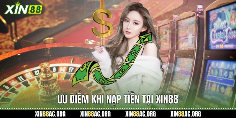 Mẹo nạp tiền nhanh và hiệu quả